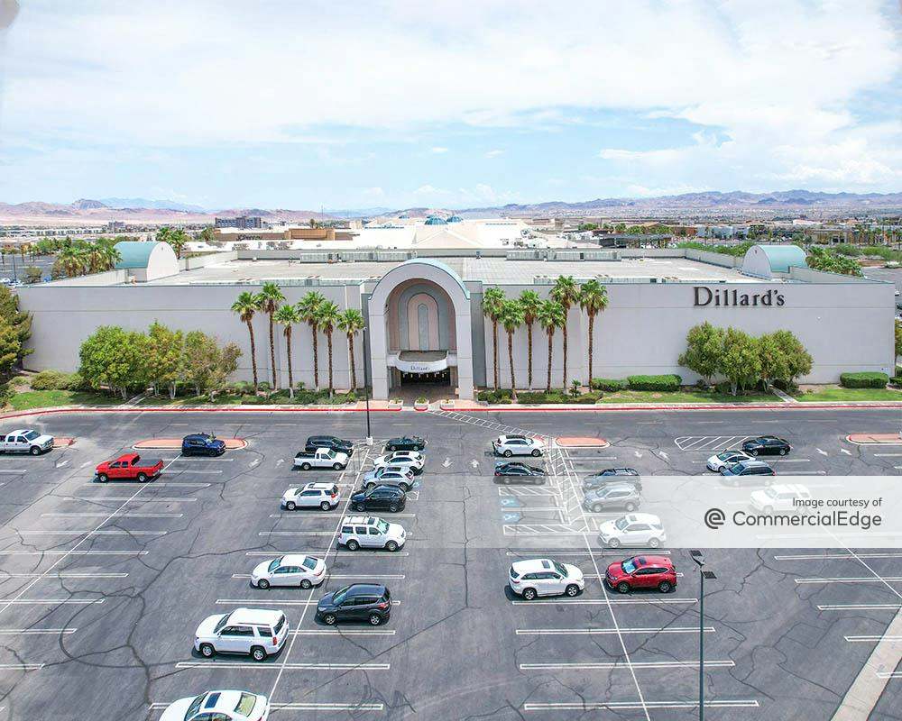 Galleria at Sunset Dillard's 1320 West Sunset Road, Henderson, NV